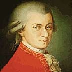 Wolfgang Amadeus Mozart
